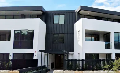 Professional building certification and construction compliance services in Sydney by Eastside Certifiers, ensuring residential projects meet the Building Code of Australia.