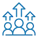 Icon representing clear guidance and expert consultation for Sydney building approvals and NSW certifier compliance by Eastside Certifiers.