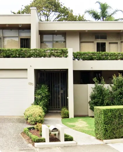 Final building inspections and Occupation Certificate issuance in Sydney by Eastside Certifiers, validating residential construction compliance with NSW standards.