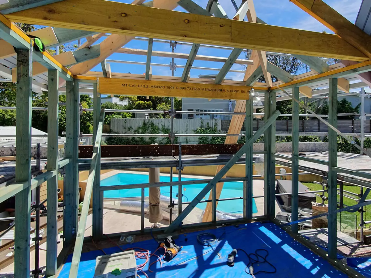 Construction Certificate (CC) issuance for home renovation and residential extension projects in Sydney by Eastside Certifiers.